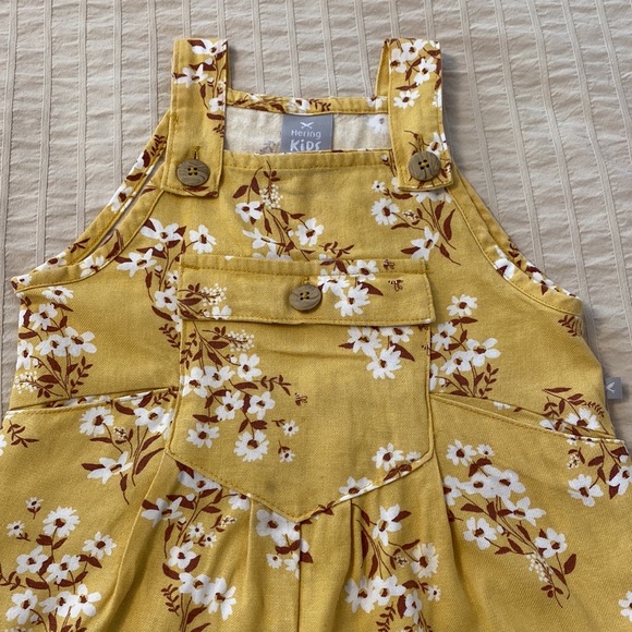 HERING KIDS Overall - Picture 1 of 10